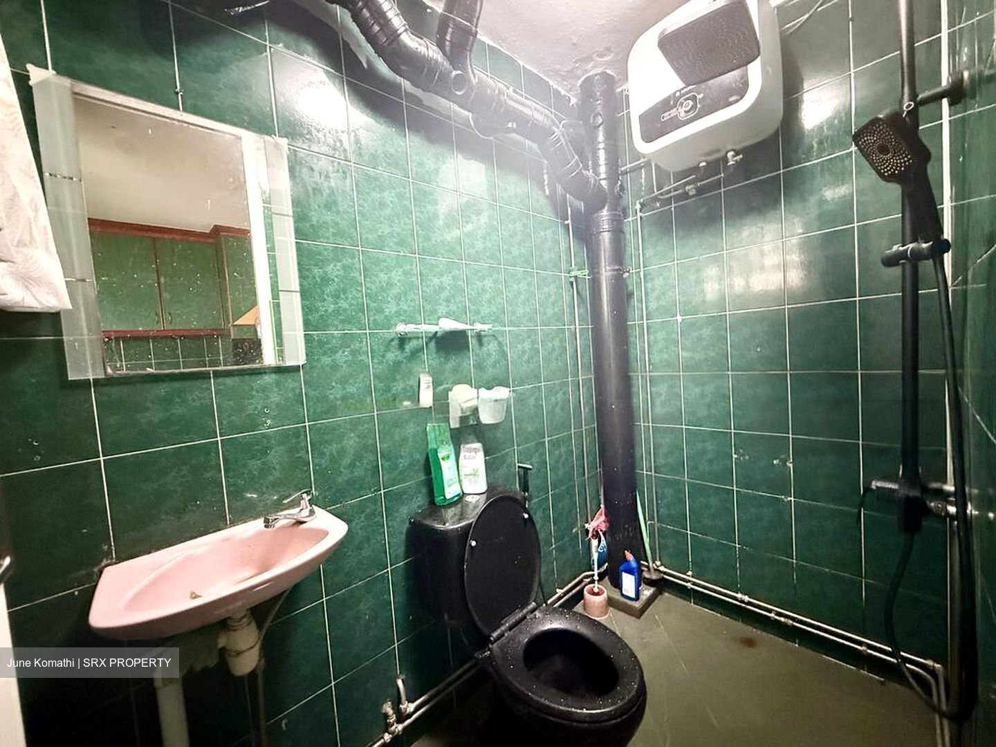 Blk 787 Khatib Vale (Yishun), HDB 5 Rooms #456850481